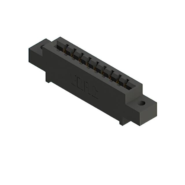 387-009-523-602 EDAC Inc.  Edgeboard Connectors